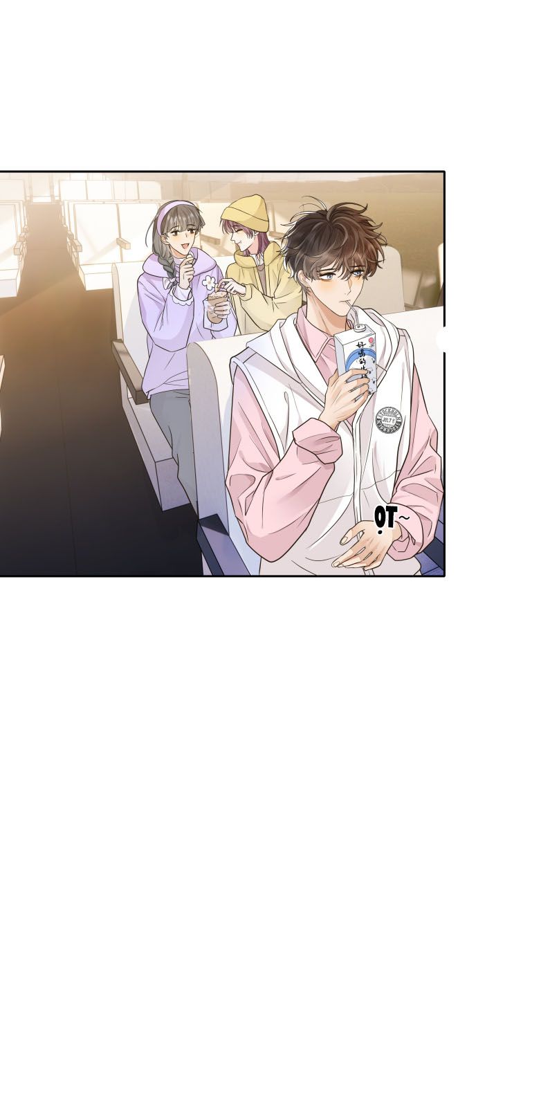 Viên Tiên Sinh Luôn Không Vui Chapter 24 - Next Chapter 25