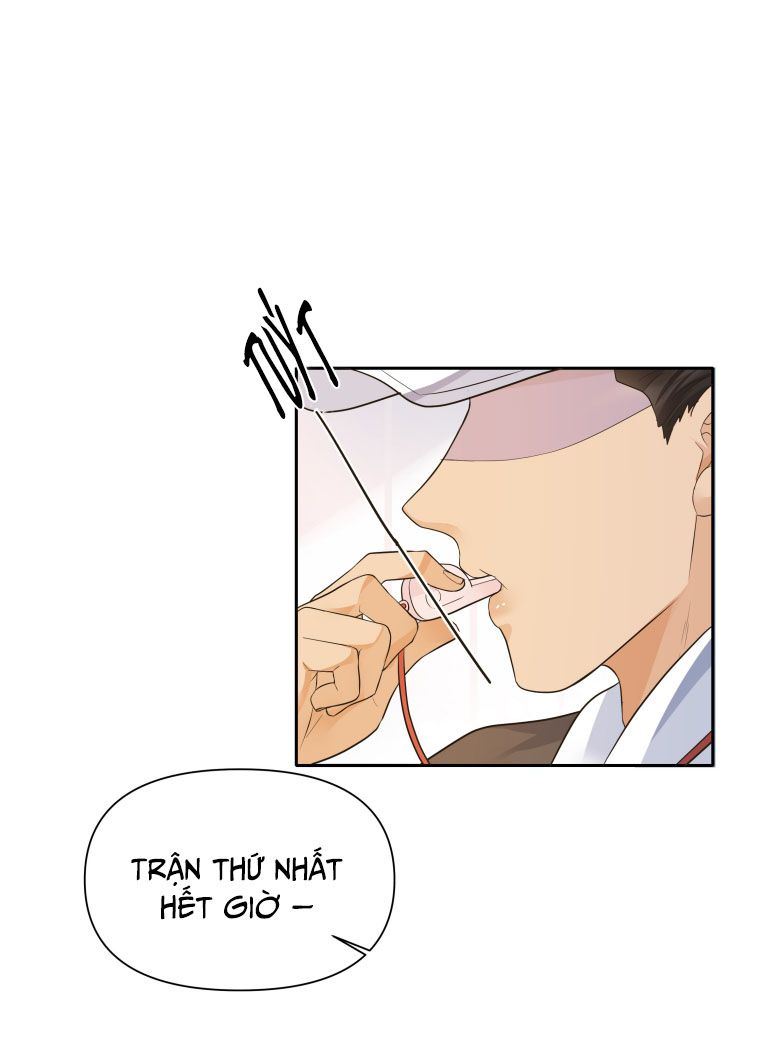 Viên Tiên Sinh Luôn Không Vui Chapter 24 - Next Chapter 25