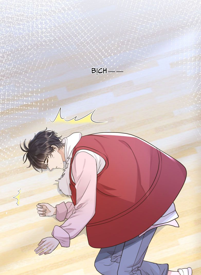 Viên Tiên Sinh Luôn Không Vui Chapter 24 - Next Chapter 25