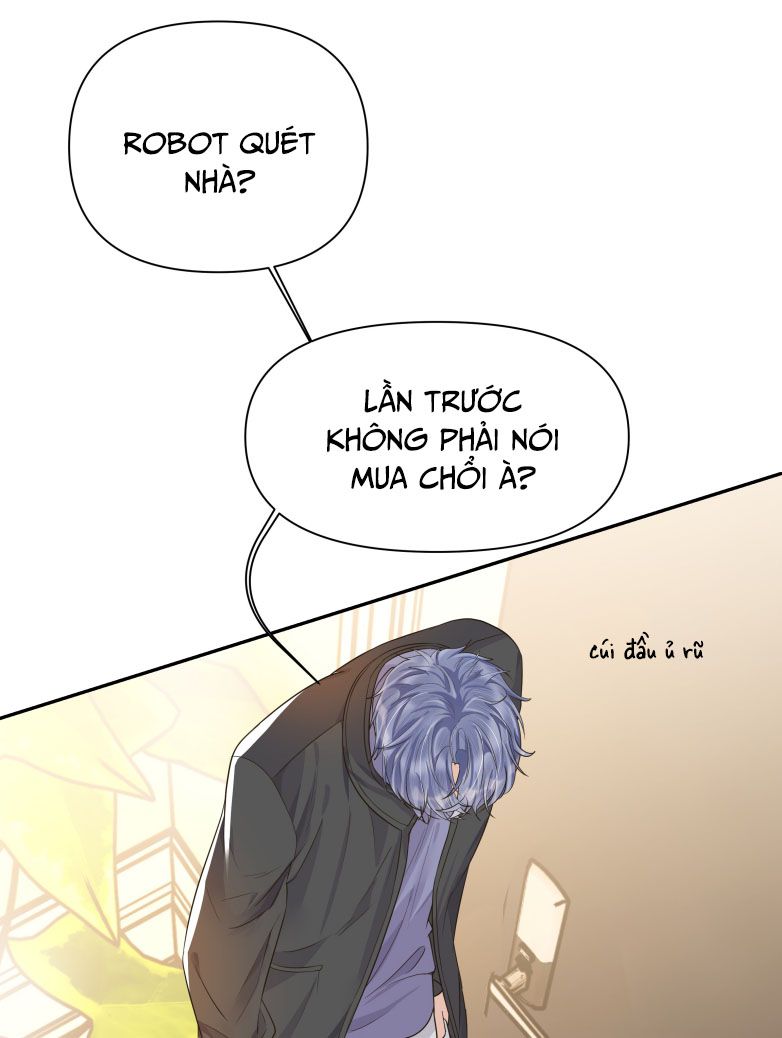 Viên Tiên Sinh Luôn Không Vui Chapter 24 - Next Chapter 25
