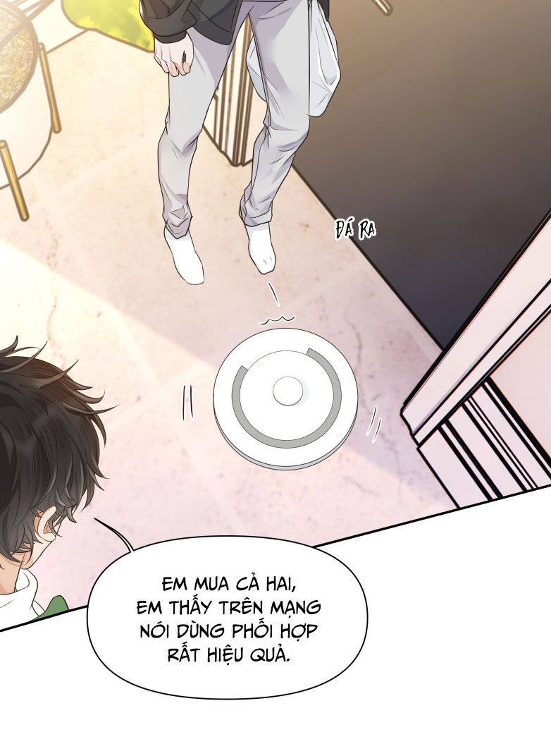 Viên Tiên Sinh Luôn Không Vui Chapter 24 - Next Chapter 25