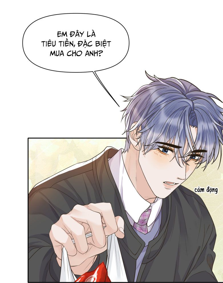 Viên Tiên Sinh Luôn Không Vui Chapter 24 - Next Chapter 25