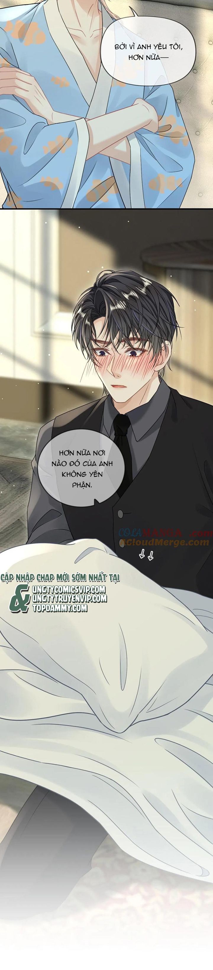 Lang Cẩu Chủ Thần Chapter 150 - Trang 3