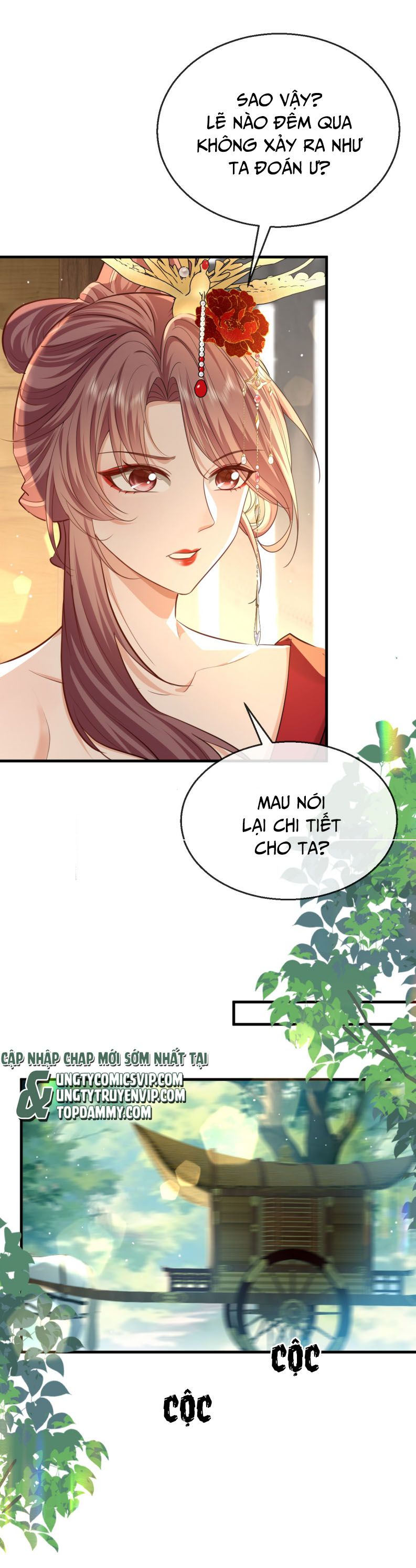 Ma Tôn Đại Nhân Song Tu Không Chapter 58 - Trang 4
