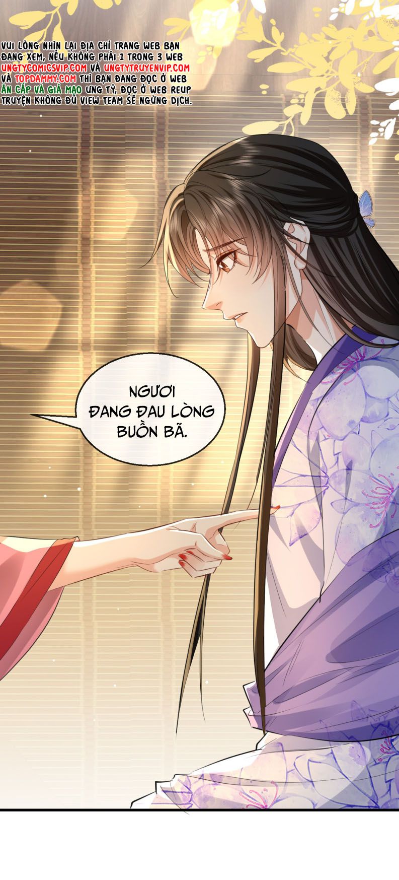 Ma Tôn Đại Nhân Song Tu Không Chapter 58 - Trang 4