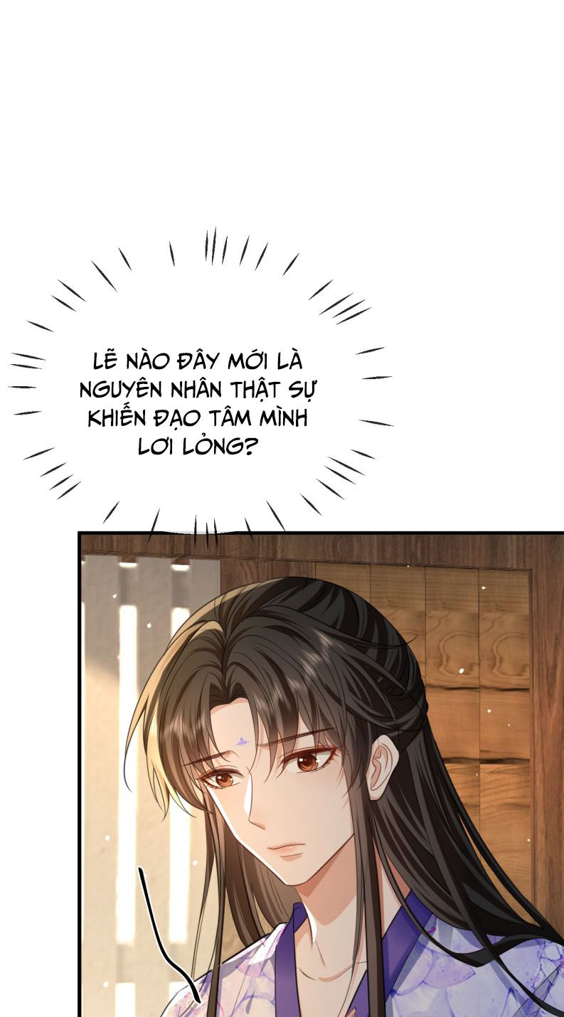 Ma Tôn Đại Nhân Song Tu Không Chapter 58 - Trang 4