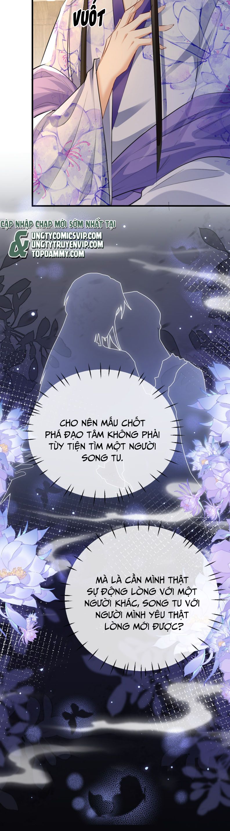 Ma Tôn Đại Nhân Song Tu Không Chapter 58 - Trang 4