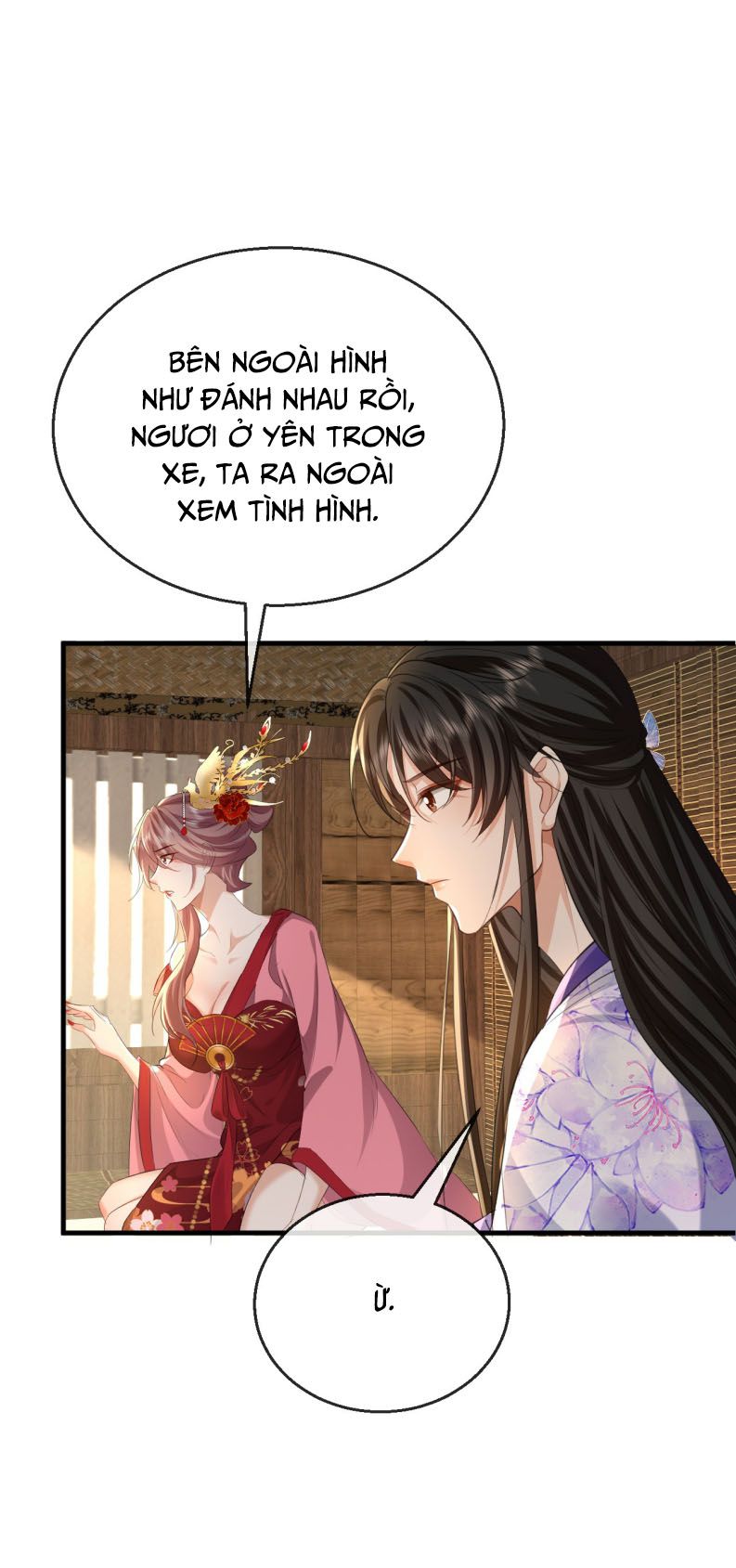 Ma Tôn Đại Nhân Song Tu Không Chapter 58 - Trang 4