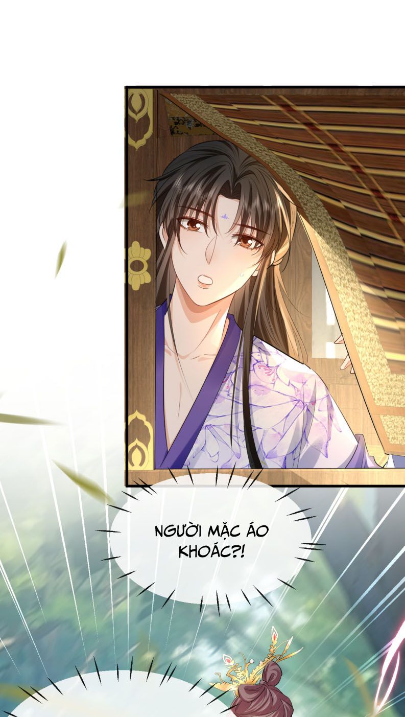 Ma Tôn Đại Nhân Song Tu Không Chapter 58 - Trang 4