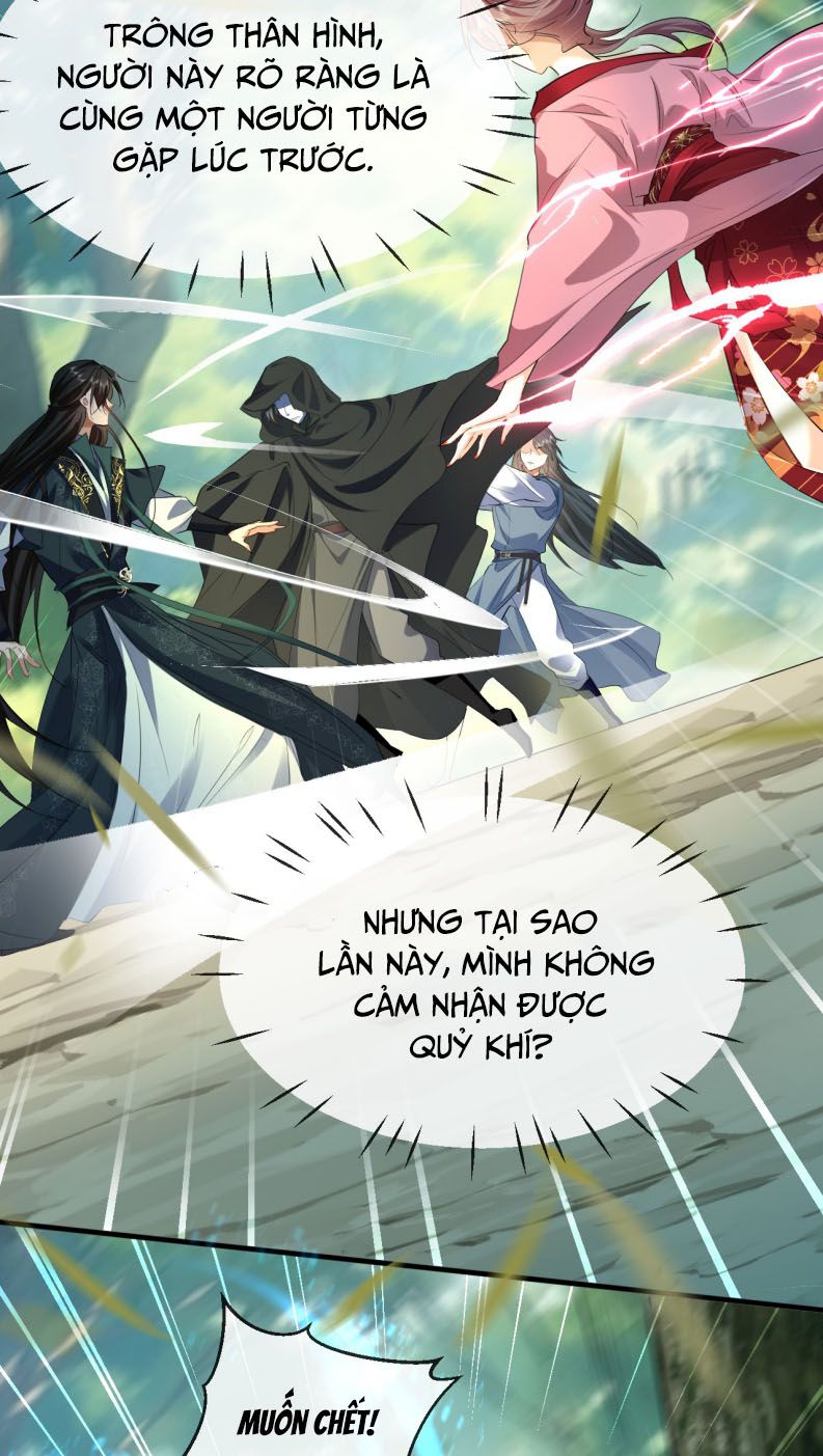 Ma Tôn Đại Nhân Song Tu Không Chapter 58 - Trang 4