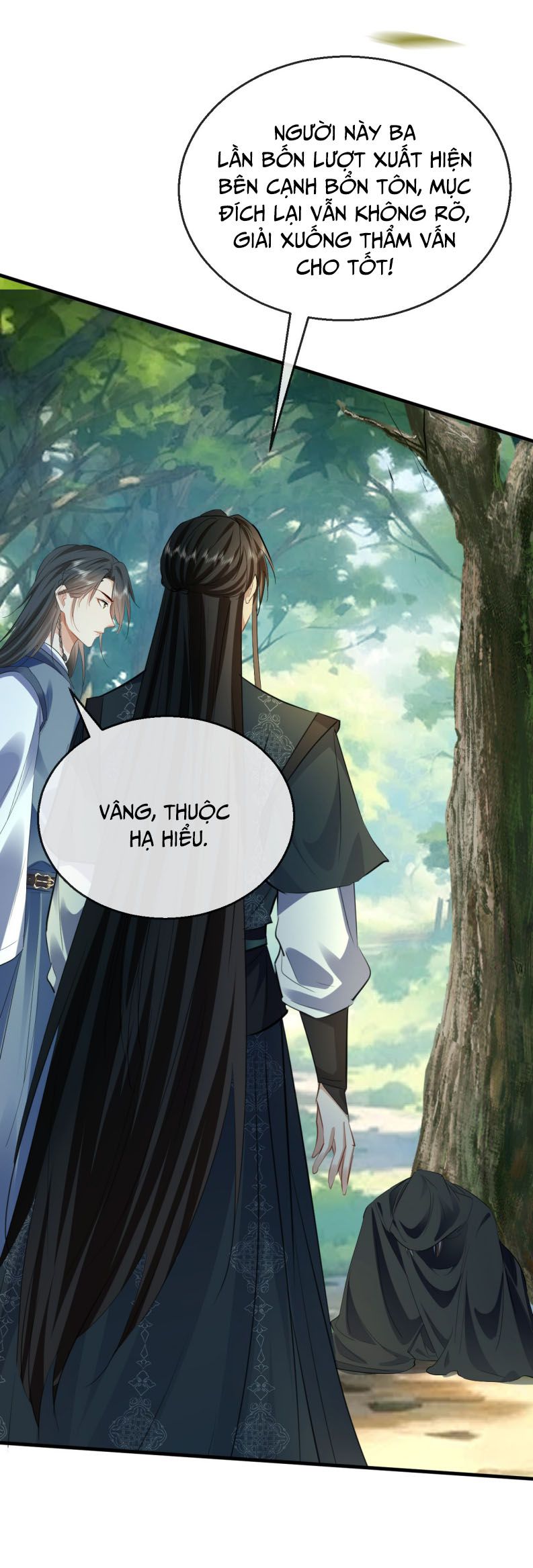 Ma Tôn Đại Nhân Song Tu Không Chapter 58 - Trang 4