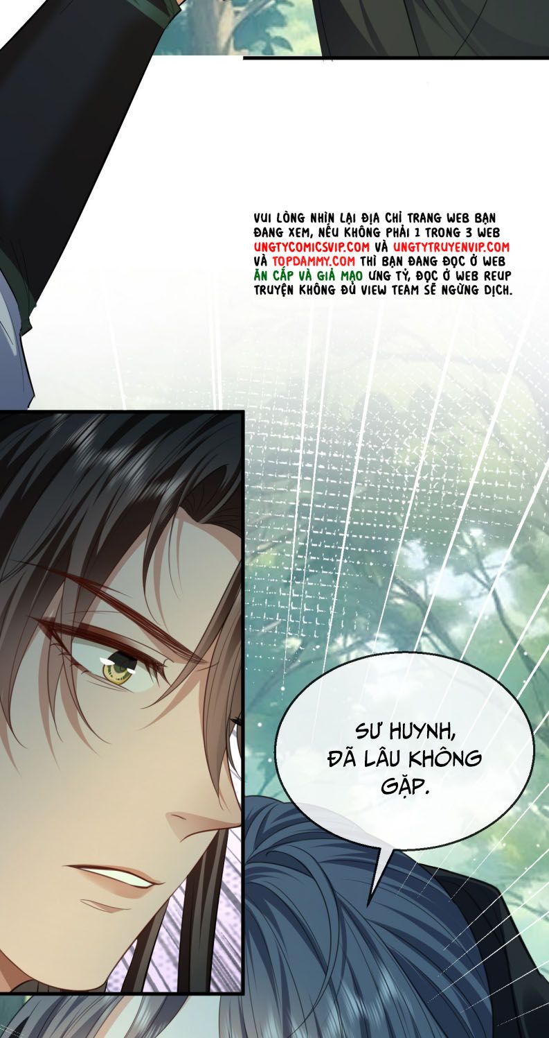 Ma Tôn Đại Nhân Song Tu Không Chapter 58 - Trang 4