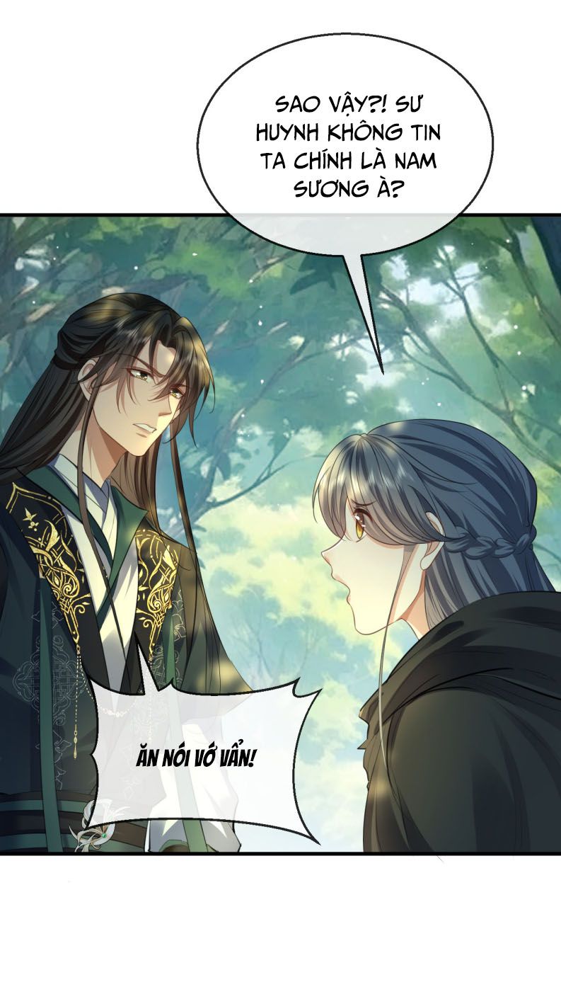 Ma Tôn Đại Nhân Song Tu Không Chapter 58 - Trang 4