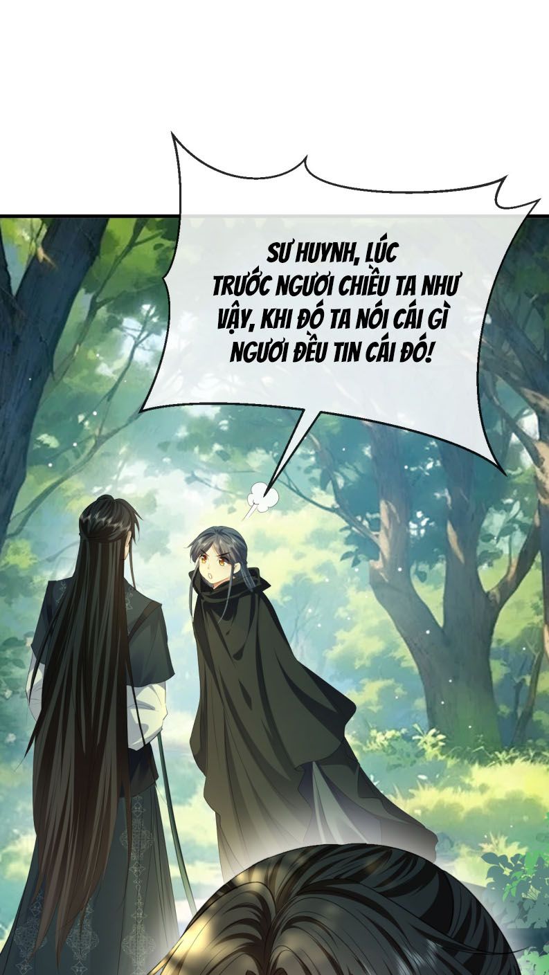 Ma Tôn Đại Nhân Song Tu Không Chapter 58 - Trang 4