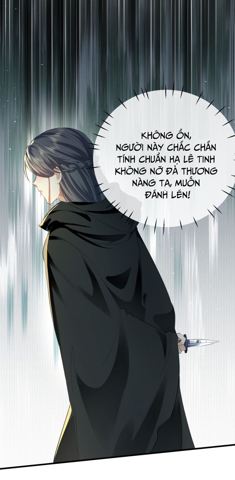 Ma Tôn Đại Nhân Song Tu Không Chapter 58 - Trang 4
