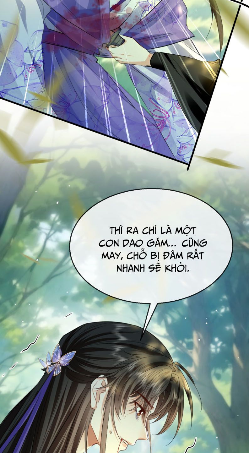 Ma Tôn Đại Nhân Song Tu Không Chapter 58 - Trang 4