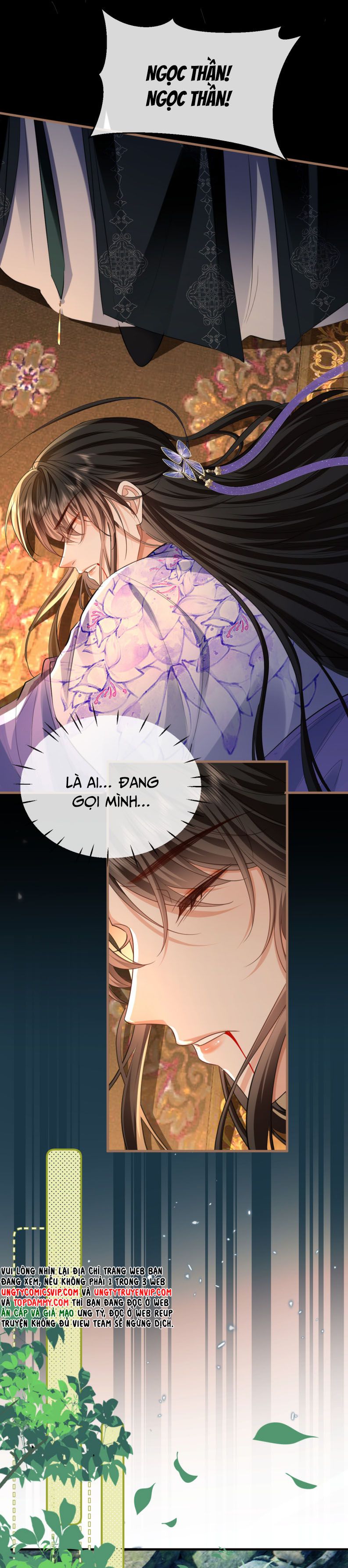Ma Tôn Đại Nhân Song Tu Không Chapter 58 - Trang 4