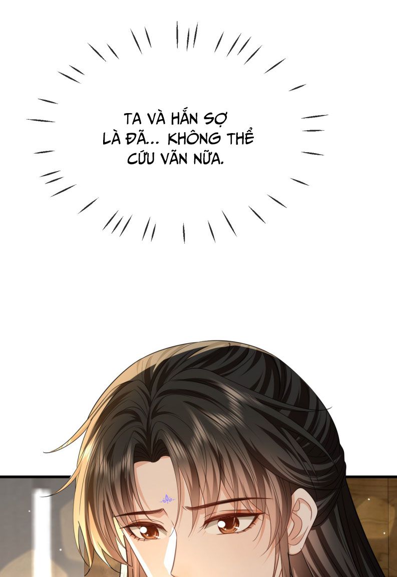 Ma Tôn Đại Nhân Song Tu Không Chapter 58 - Trang 4