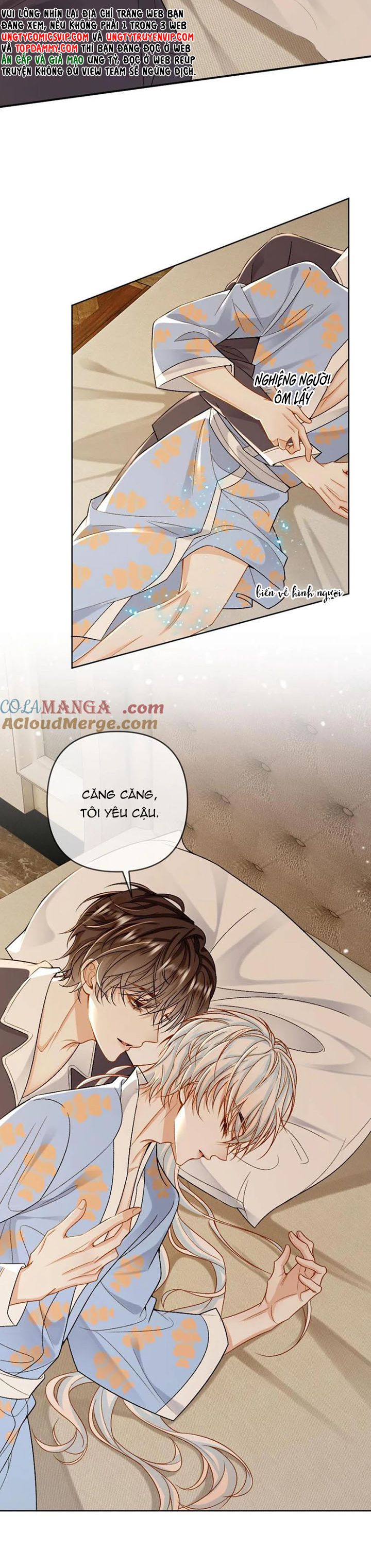 Lang Cẩu Chủ Thần Chapter 151 - Trang 3