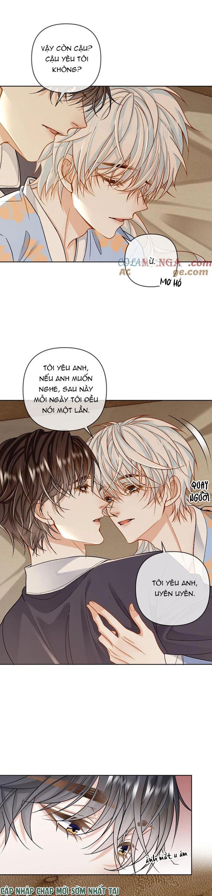 Lang Cẩu Chủ Thần Chapter 151 - Trang 3