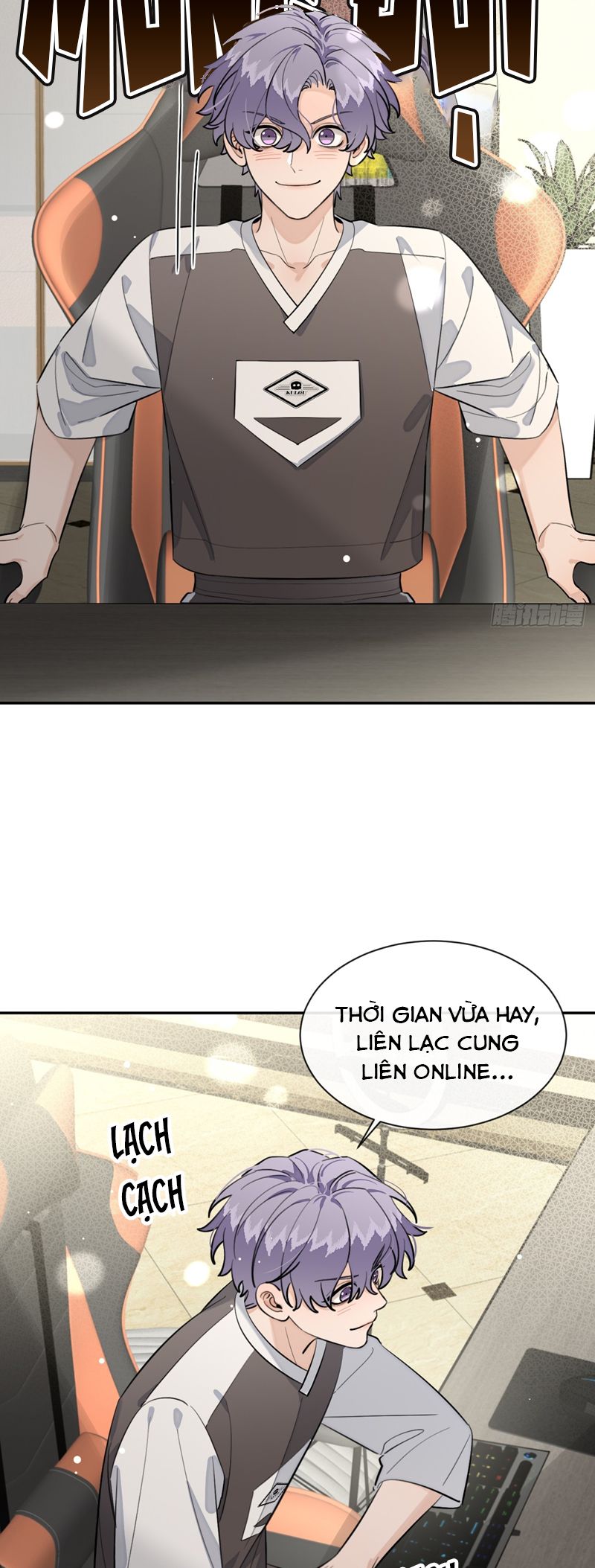 Chó Lớn Bắt Nạt Chủ Chapter 77 - Trang 3