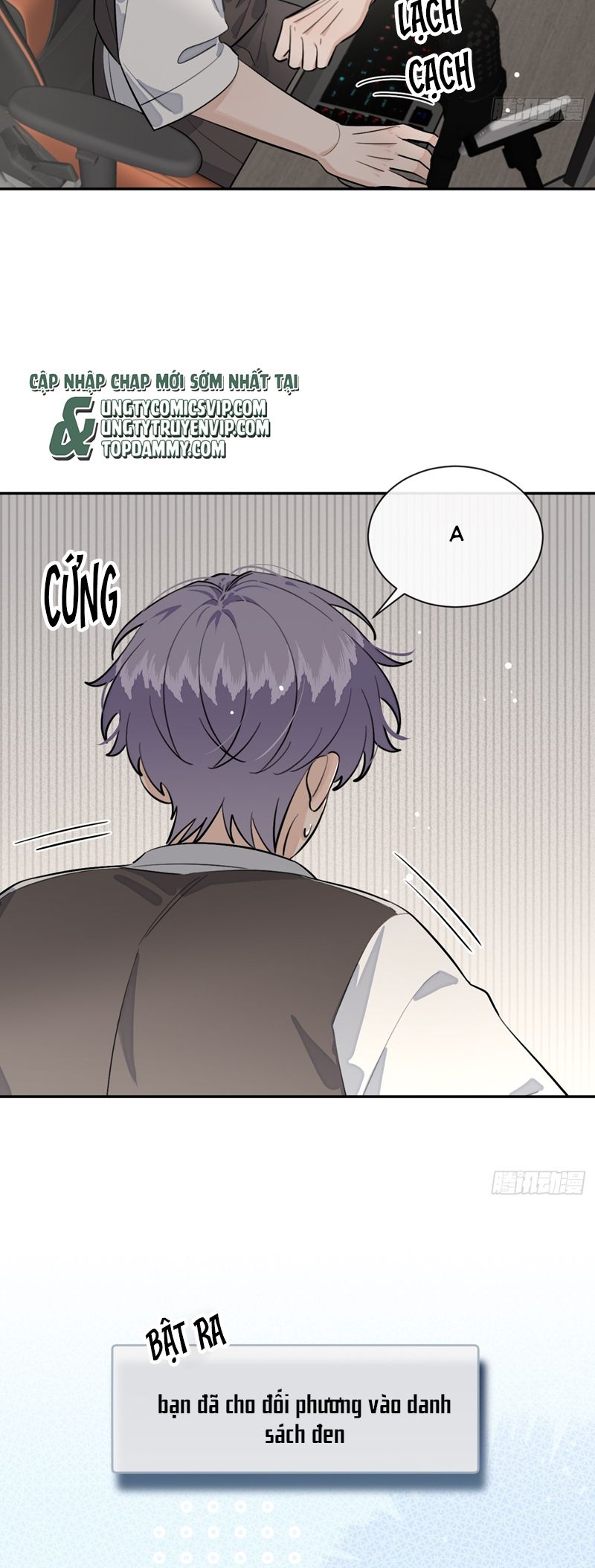 Chó Lớn Bắt Nạt Chủ Chapter 77 - Trang 3