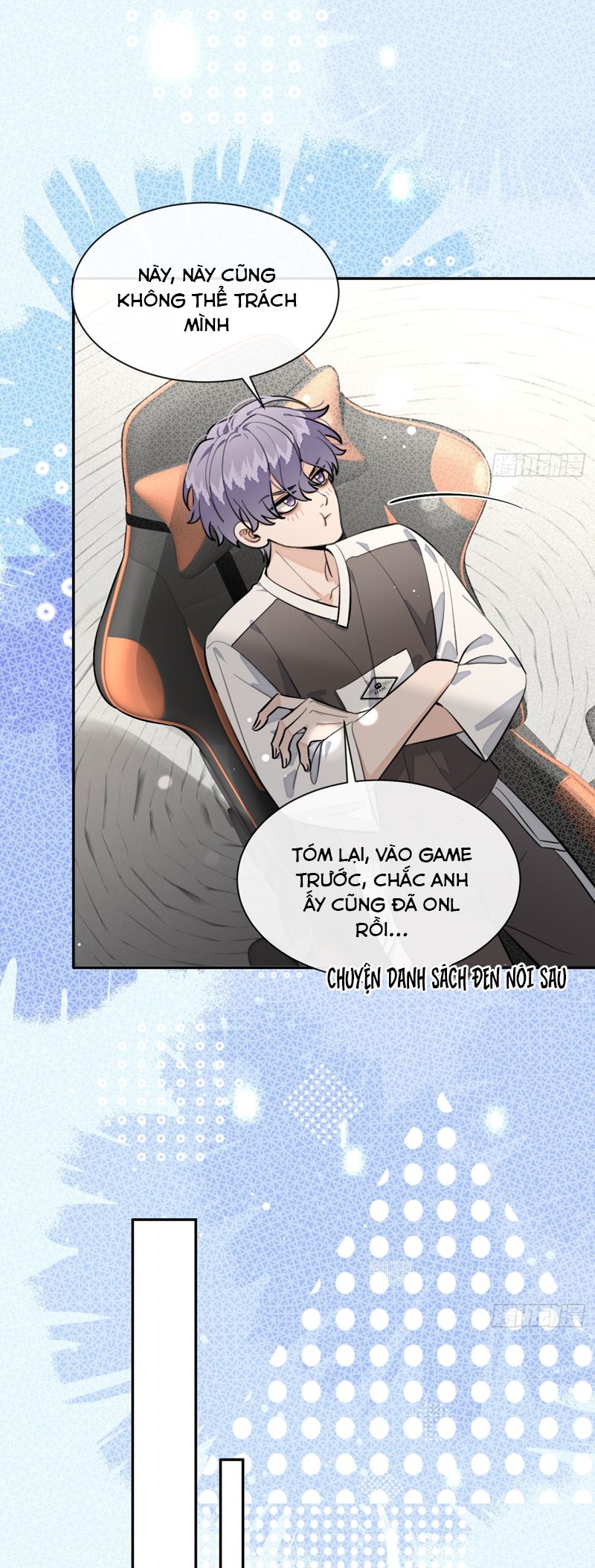 Chó Lớn Bắt Nạt Chủ Chapter 77 - Trang 3