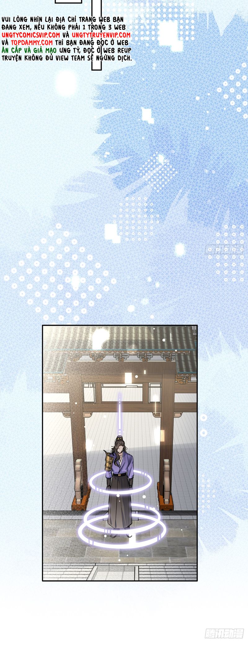 Chó Lớn Bắt Nạt Chủ Chapter 77 - Trang 3