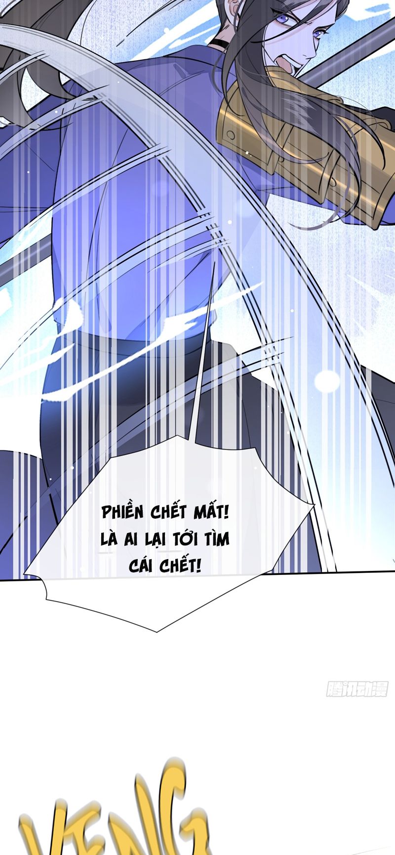 Chó Lớn Bắt Nạt Chủ Chapter 77 - Trang 3