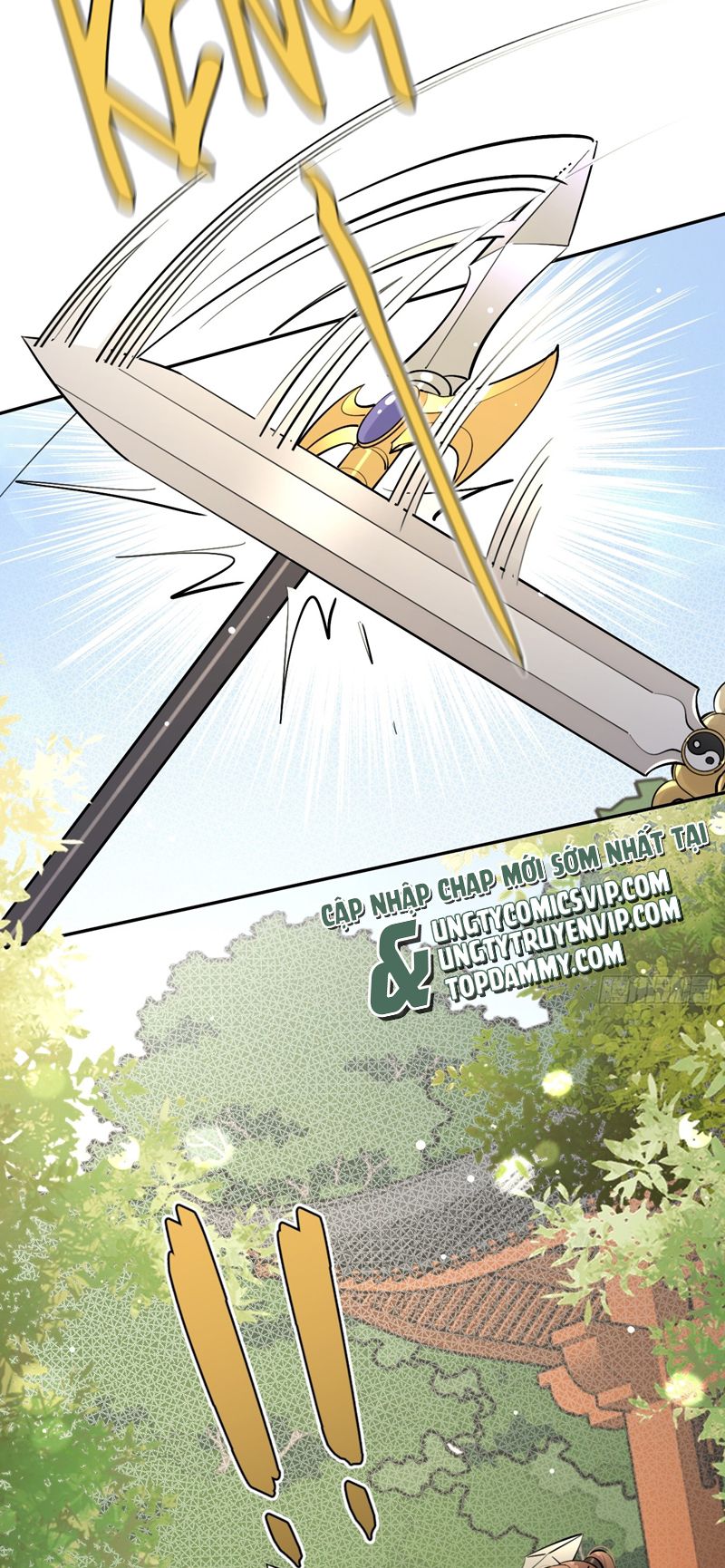 Chó Lớn Bắt Nạt Chủ Chapter 77 - Trang 3