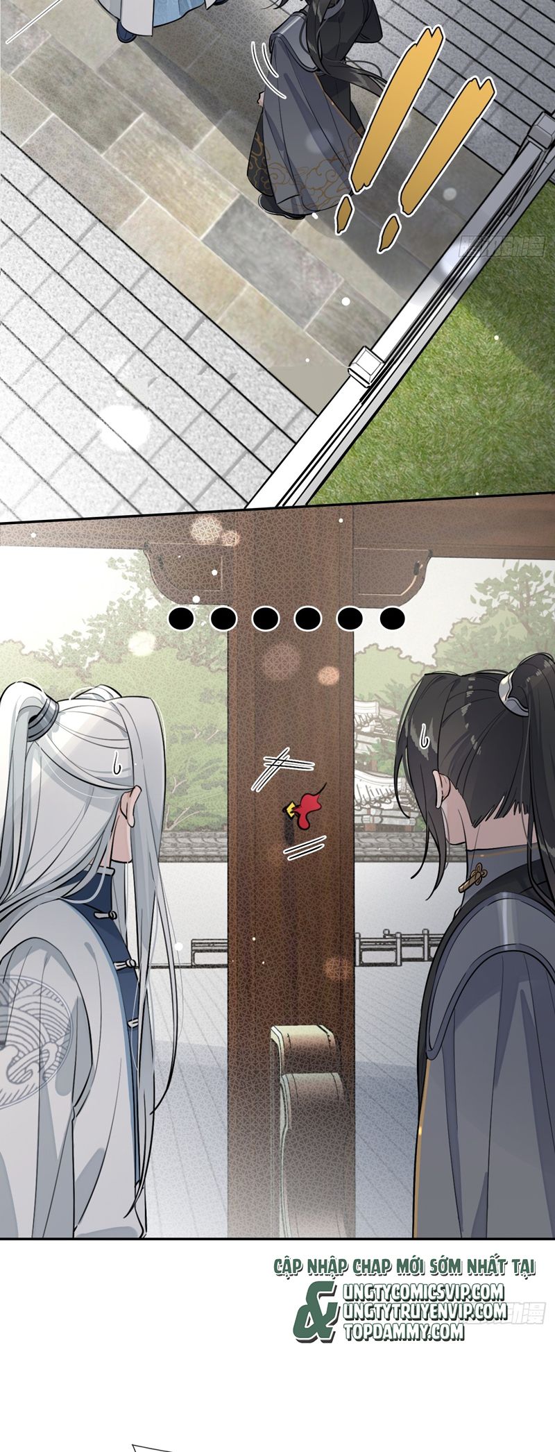Chó Lớn Bắt Nạt Chủ Chapter 77 - Trang 3