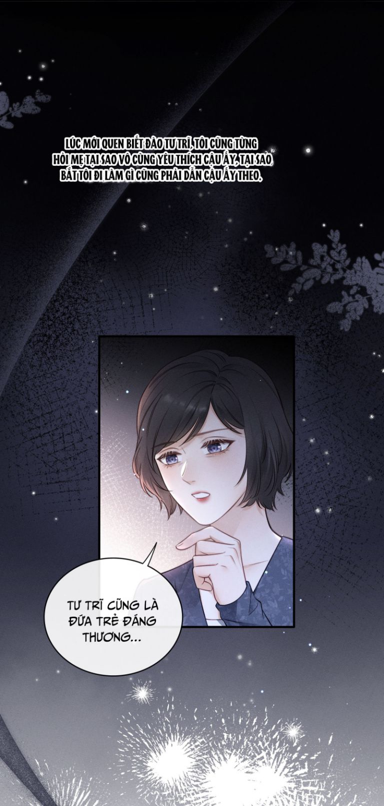 Thời Gian May Mắn Chapter 23 - Trang 3