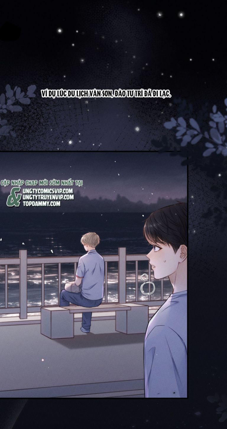 Thời Gian May Mắn Chapter 23 - Trang 3