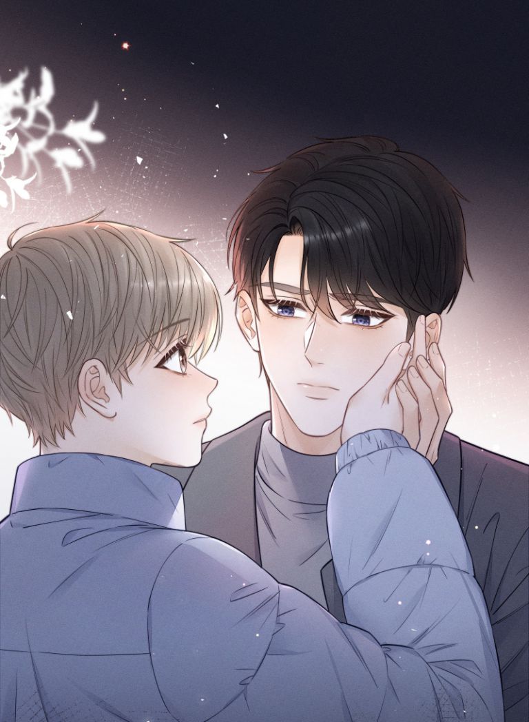 Thời Gian May Mắn Chapter 23 - Trang 3