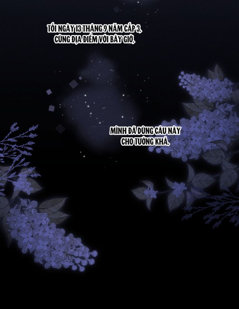 Thời Gian May Mắn Chapter 23 - Trang 3
