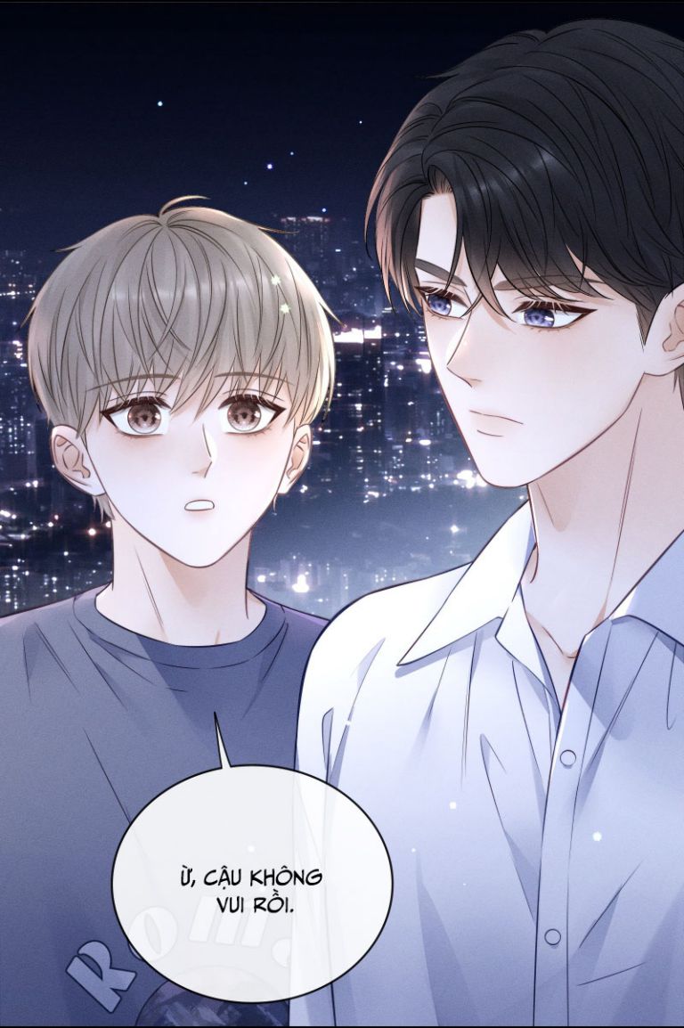 Thời Gian May Mắn Chapter 24 - Trang 3