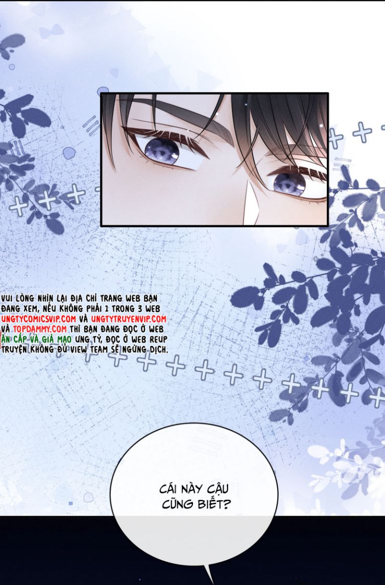Thời Gian May Mắn Chapter 24 - Trang 3