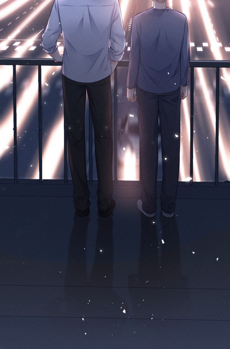 Thời Gian May Mắn Chapter 24 - Trang 3