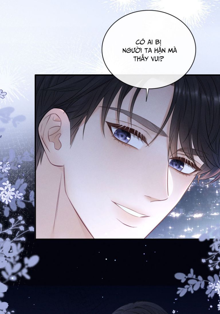 Thời Gian May Mắn Chapter 24 - Trang 3