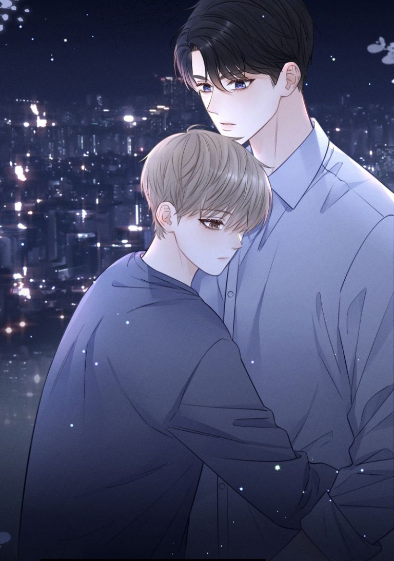 Thời Gian May Mắn Chapter 24 - Trang 3