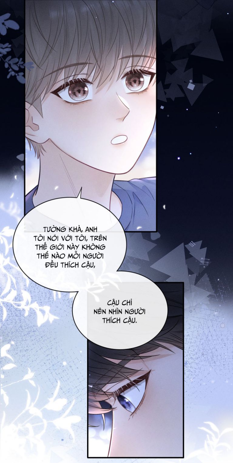 Thời Gian May Mắn Chapter 24 - Trang 3