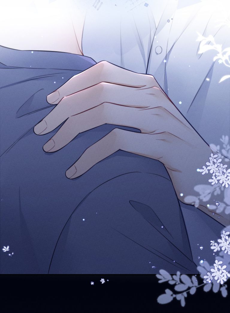 Thời Gian May Mắn Chapter 24 - Trang 3