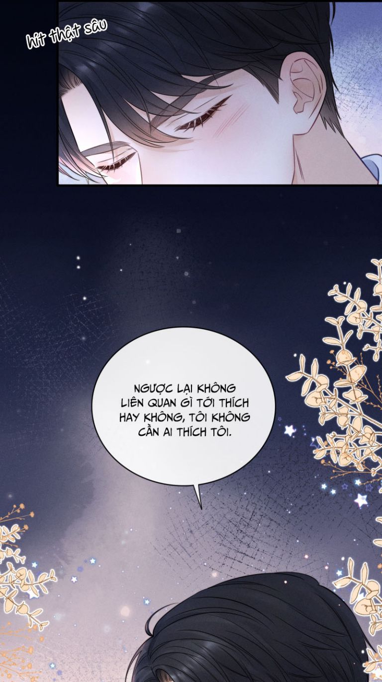 Thời Gian May Mắn Chapter 24 - Trang 3