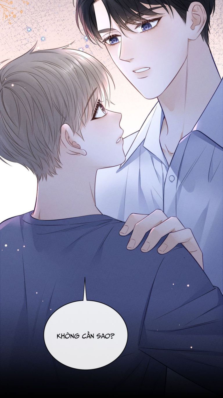 Thời Gian May Mắn Chapter 24 - Trang 3