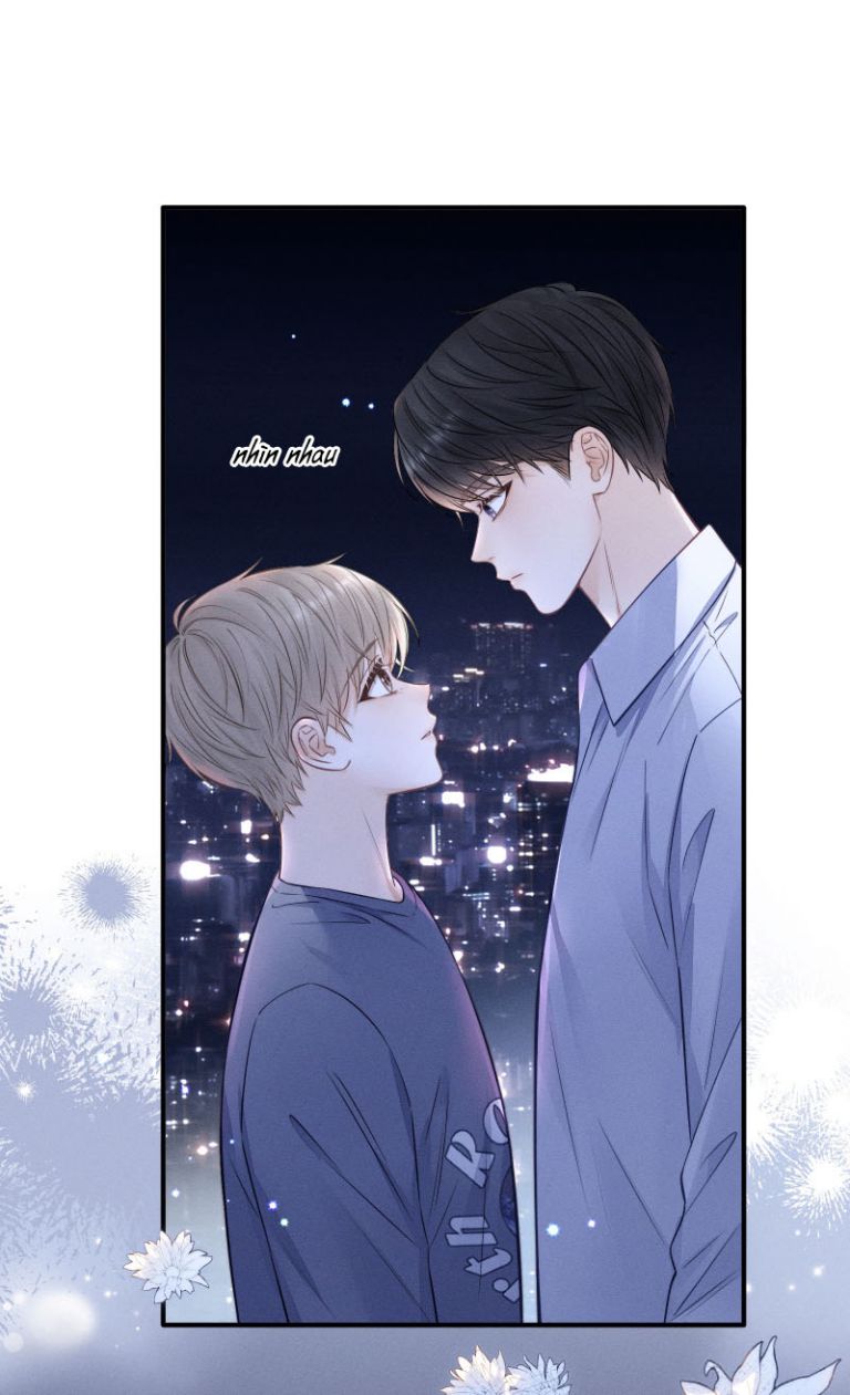Thời Gian May Mắn Chapter 24 - Trang 3