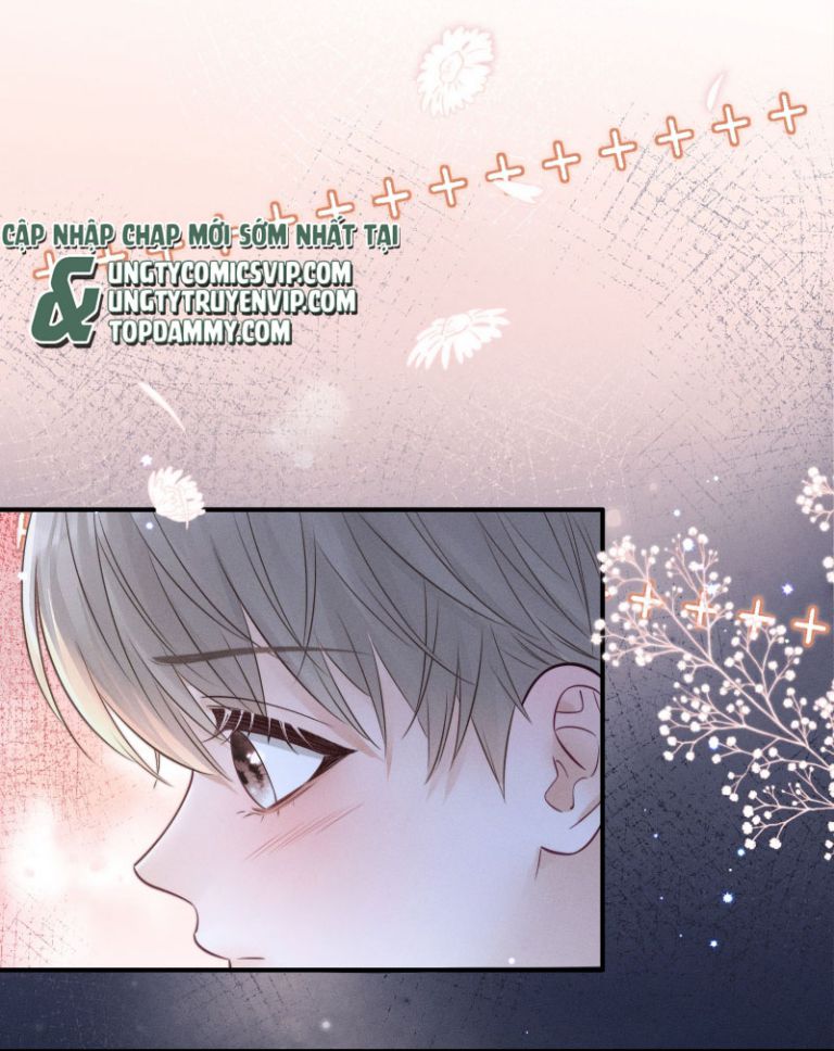 Thời Gian May Mắn Chapter 24 - Trang 3
