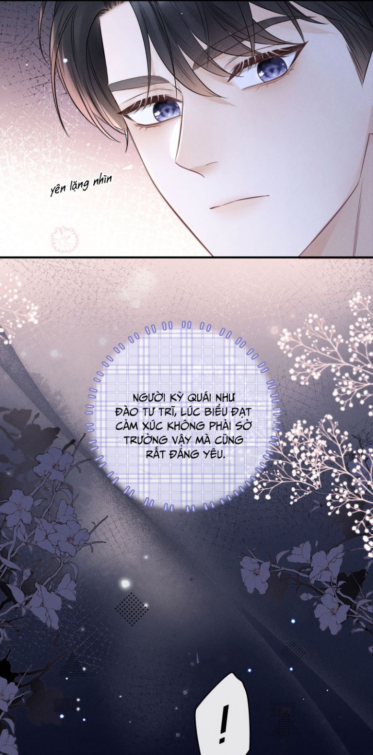 Thời Gian May Mắn Chapter 24 - Trang 3