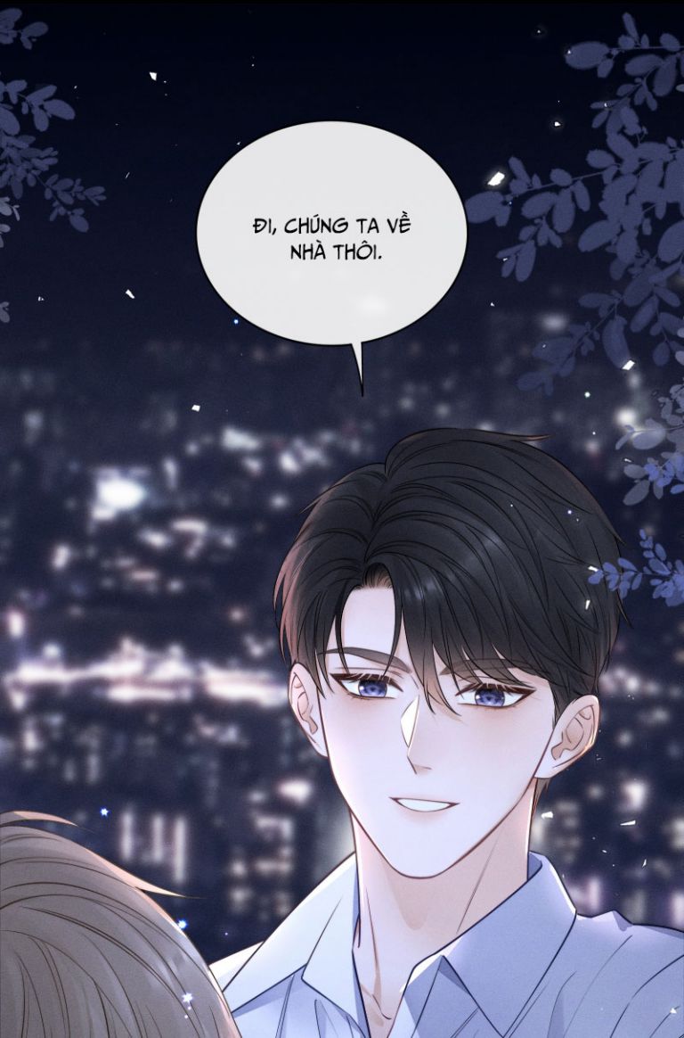 Thời Gian May Mắn Chapter 24 - Trang 3