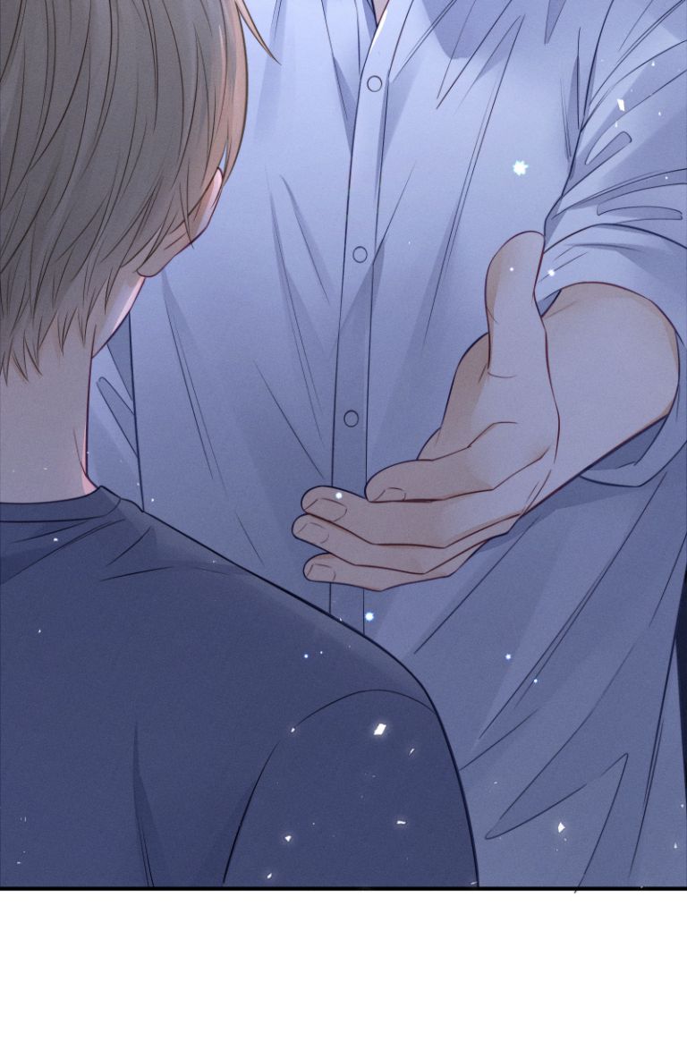 Thời Gian May Mắn Chapter 24 - Trang 3