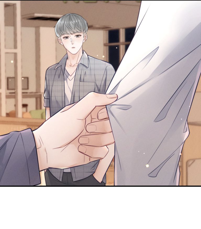 Thời Gian May Mắn Chapter 24 - Trang 3